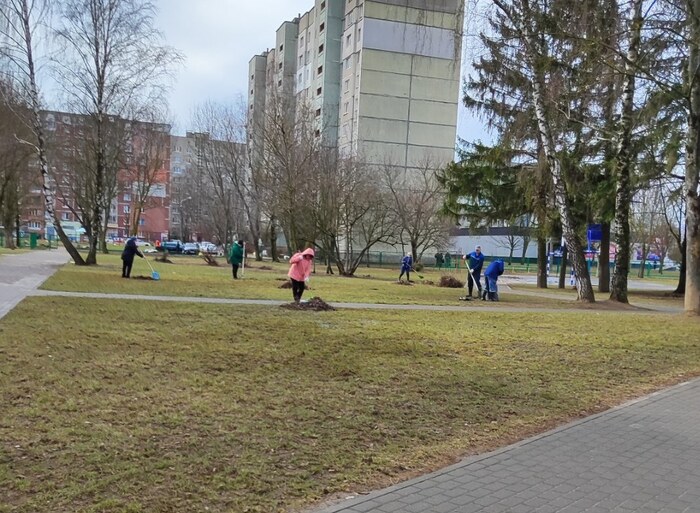 Набор учащихся на 2025/2026 учебный год в десятый класс «Юный прокурор» средняя школа №160 г. Минска